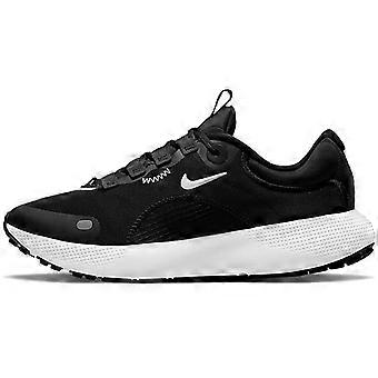 Nike React Escape Rn 'Black White' dames DM0980-011