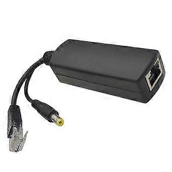 ABS 52V 48V Gigabit PoE Splitter