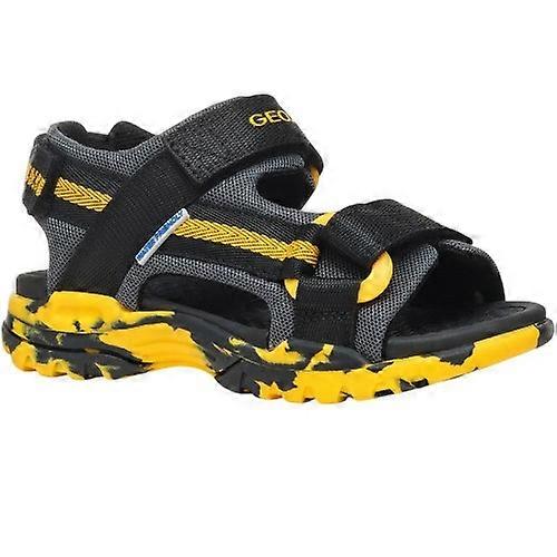 Geox Boys Borealis Sandals