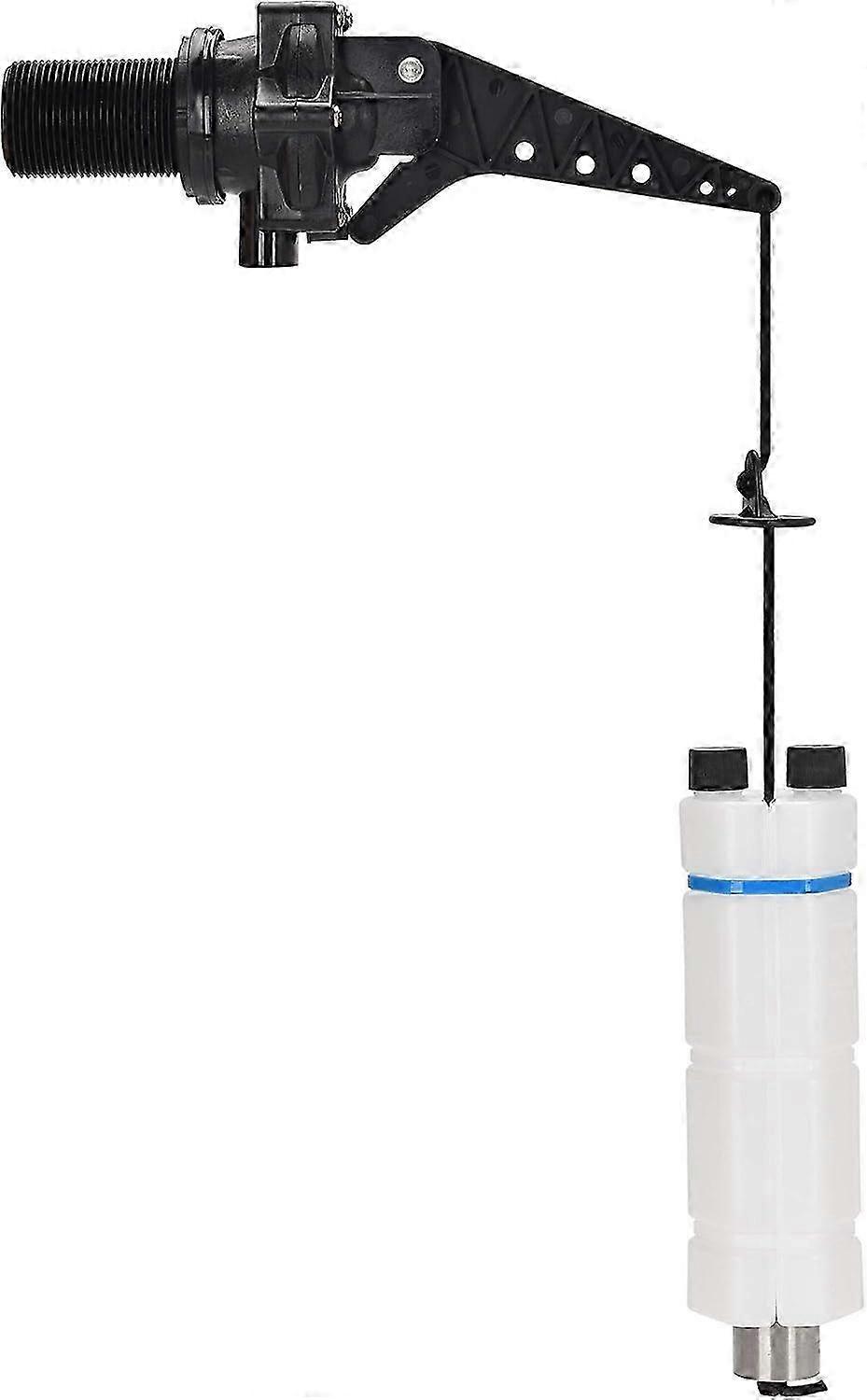 1" Tankbuddy Valve PumpBuddy High Flow Float Valve 25mm