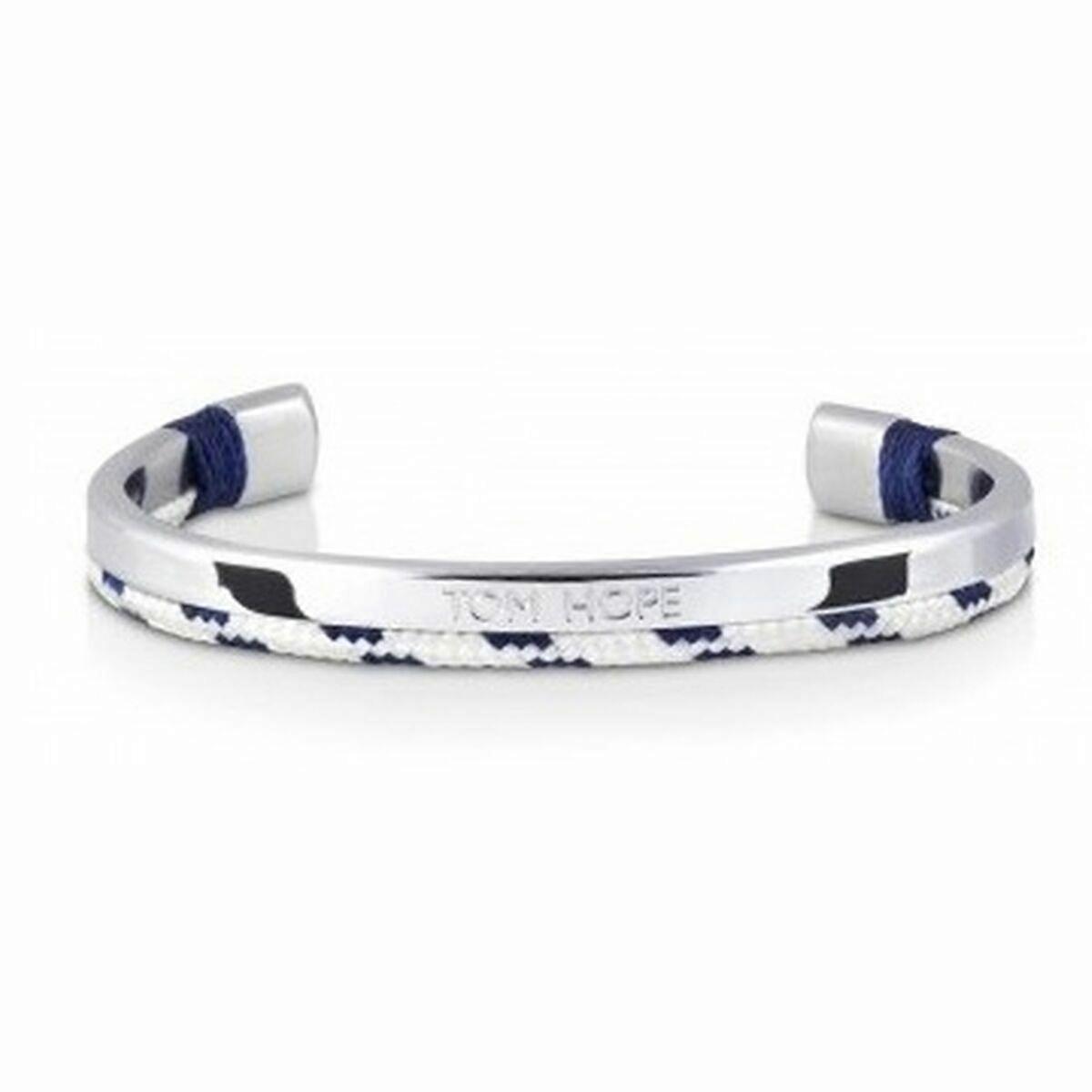 Men's Bracelet Tom Hope TM0435