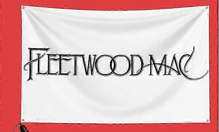 Flag Fleetwood Mac
