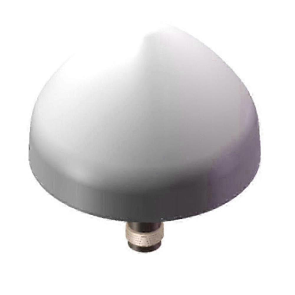 Small Form-Factor L1 GNSS Navigation Antenna