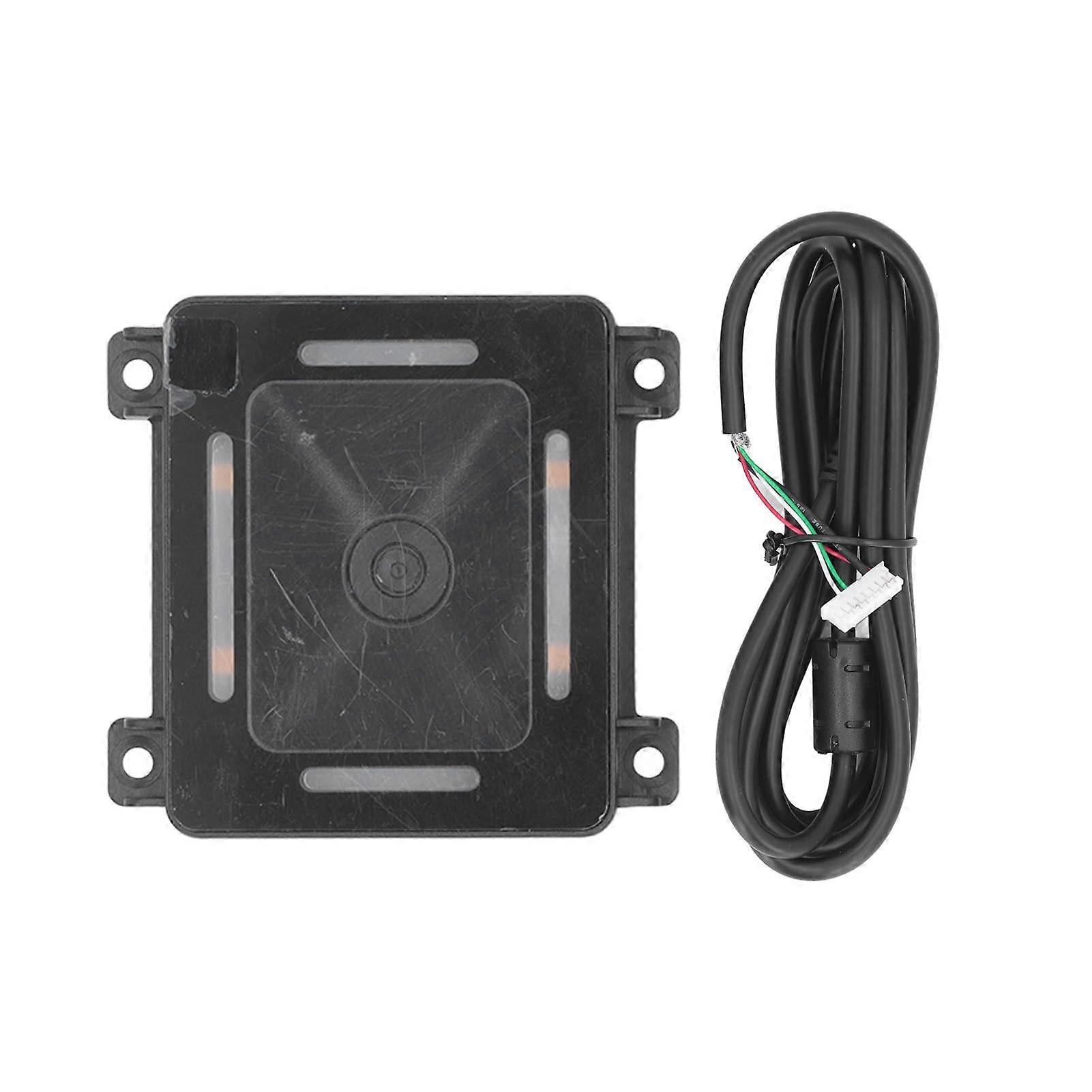 2D -Barcode -Reader module, Sterke Decodering van de Decodeer Ultra dunne barcode Scanner module