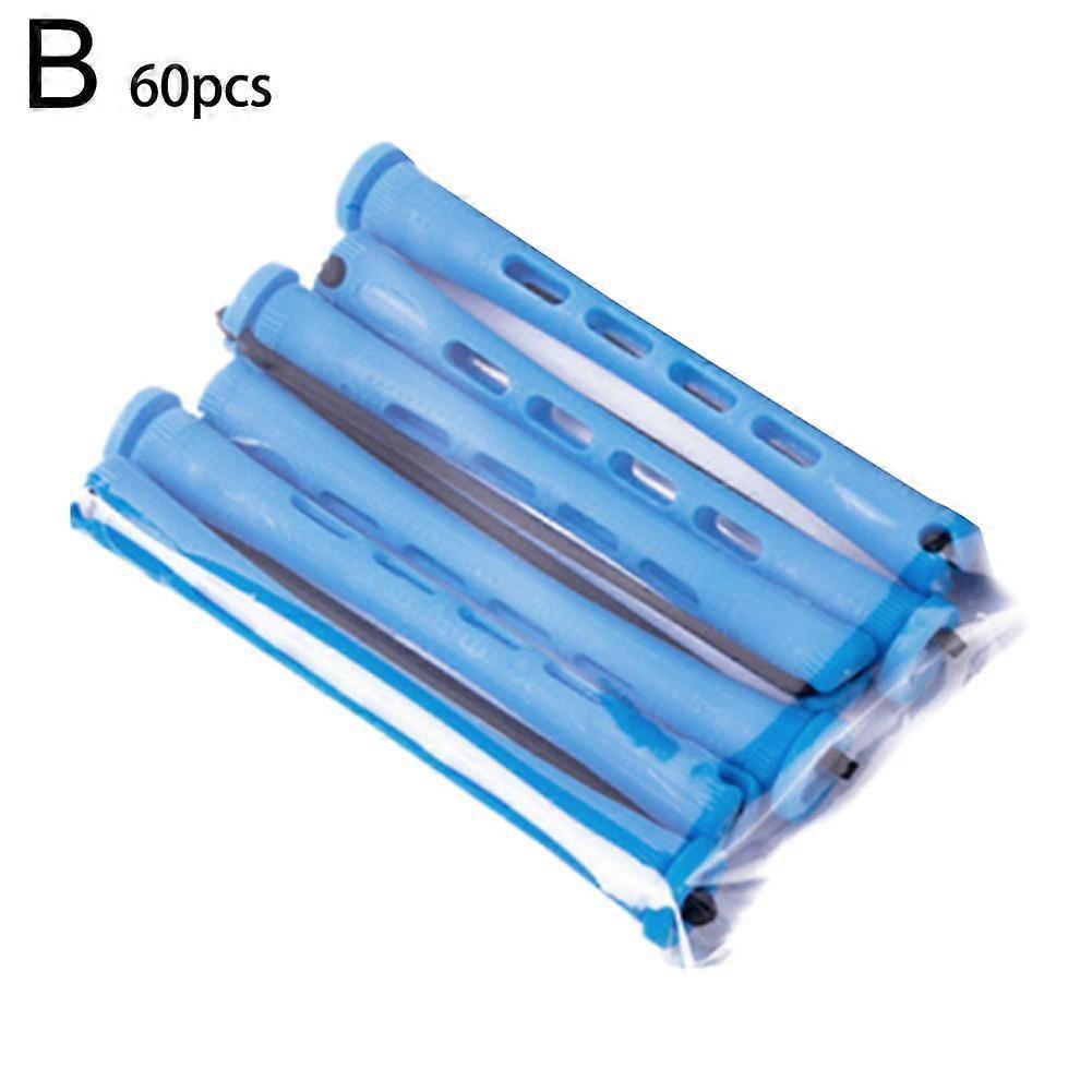 ABS Ventilated Curl Rods Set