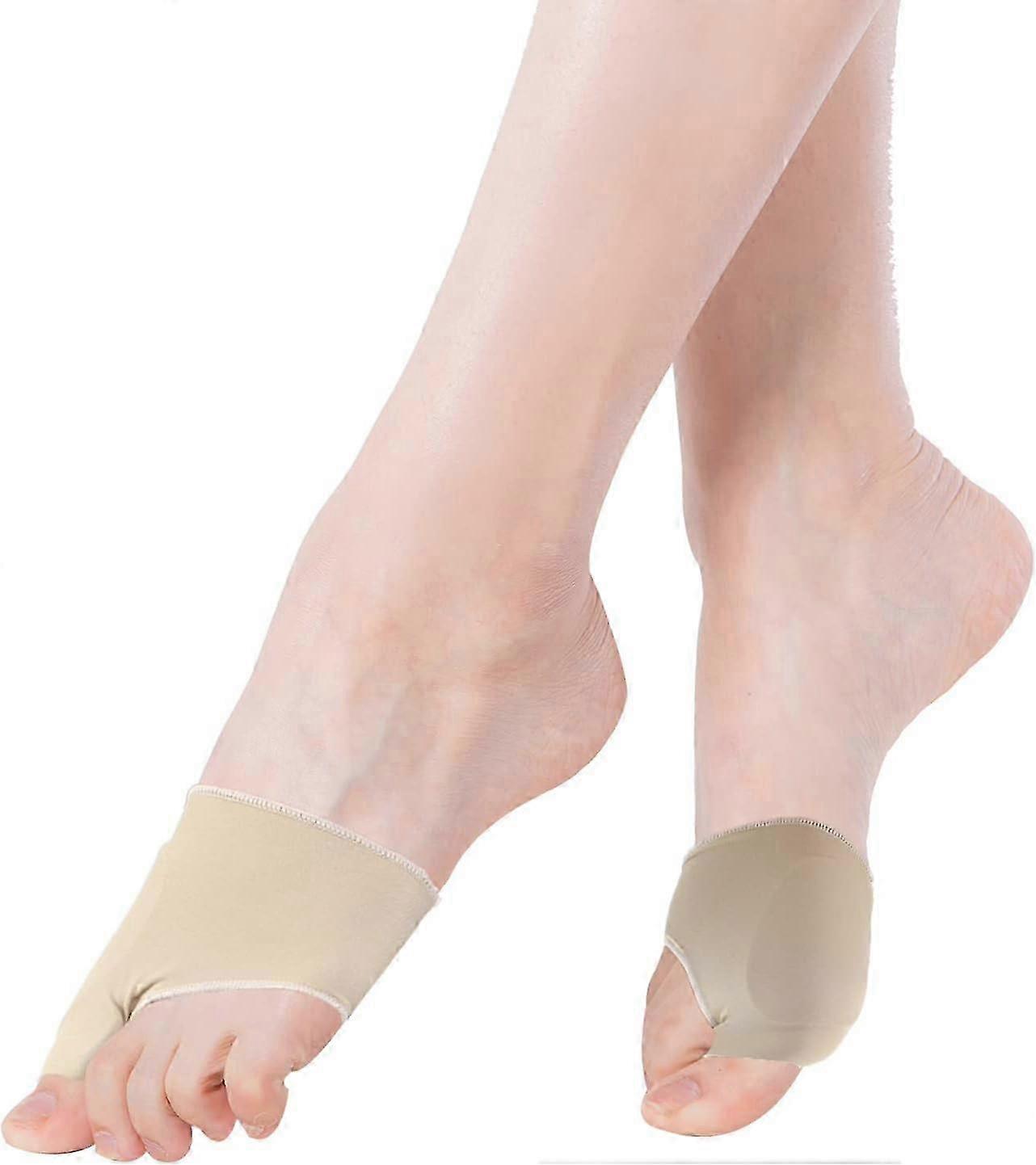 Ergonomic Metatarsal Gel Pad