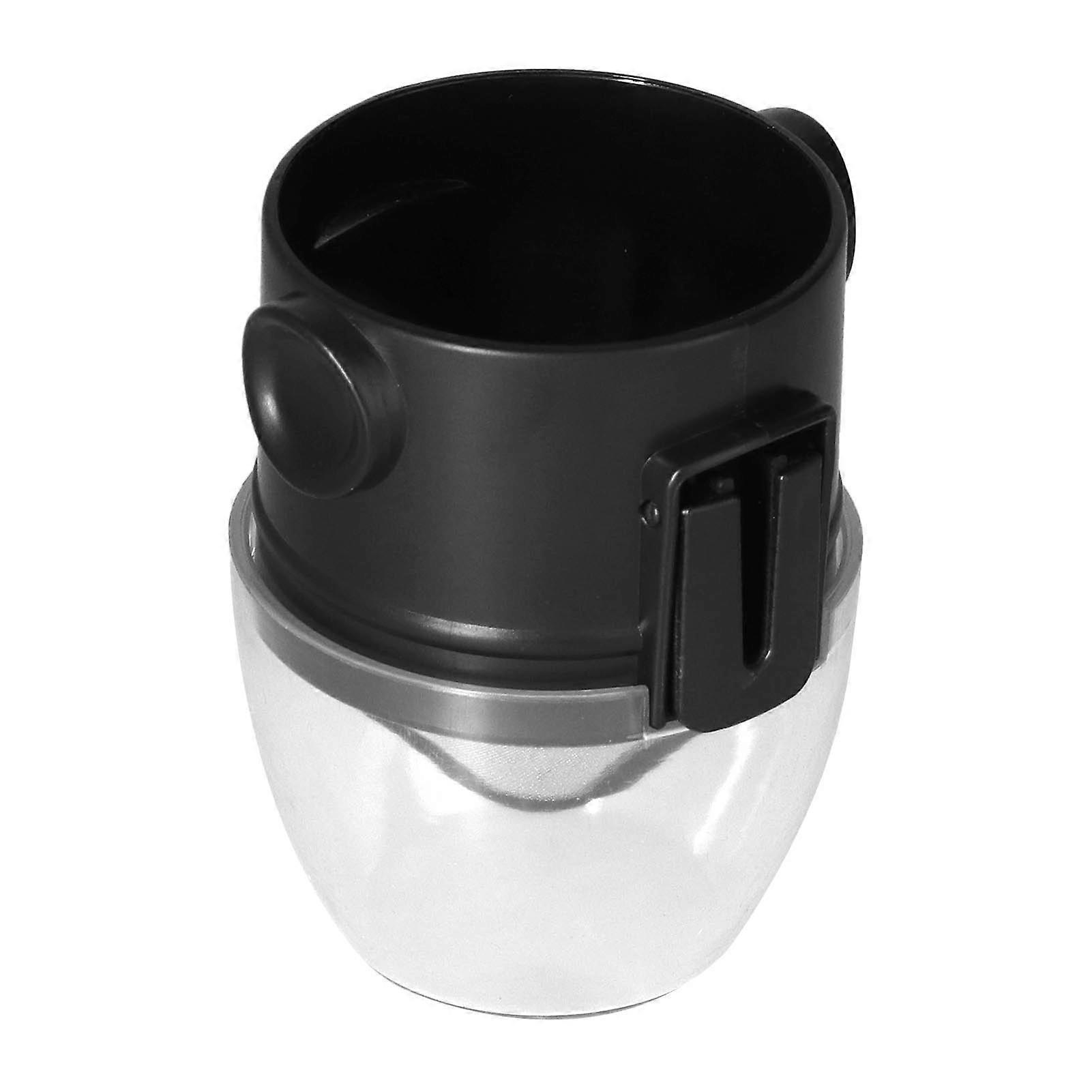 Portable 304 Steel Coffee Dripper Set