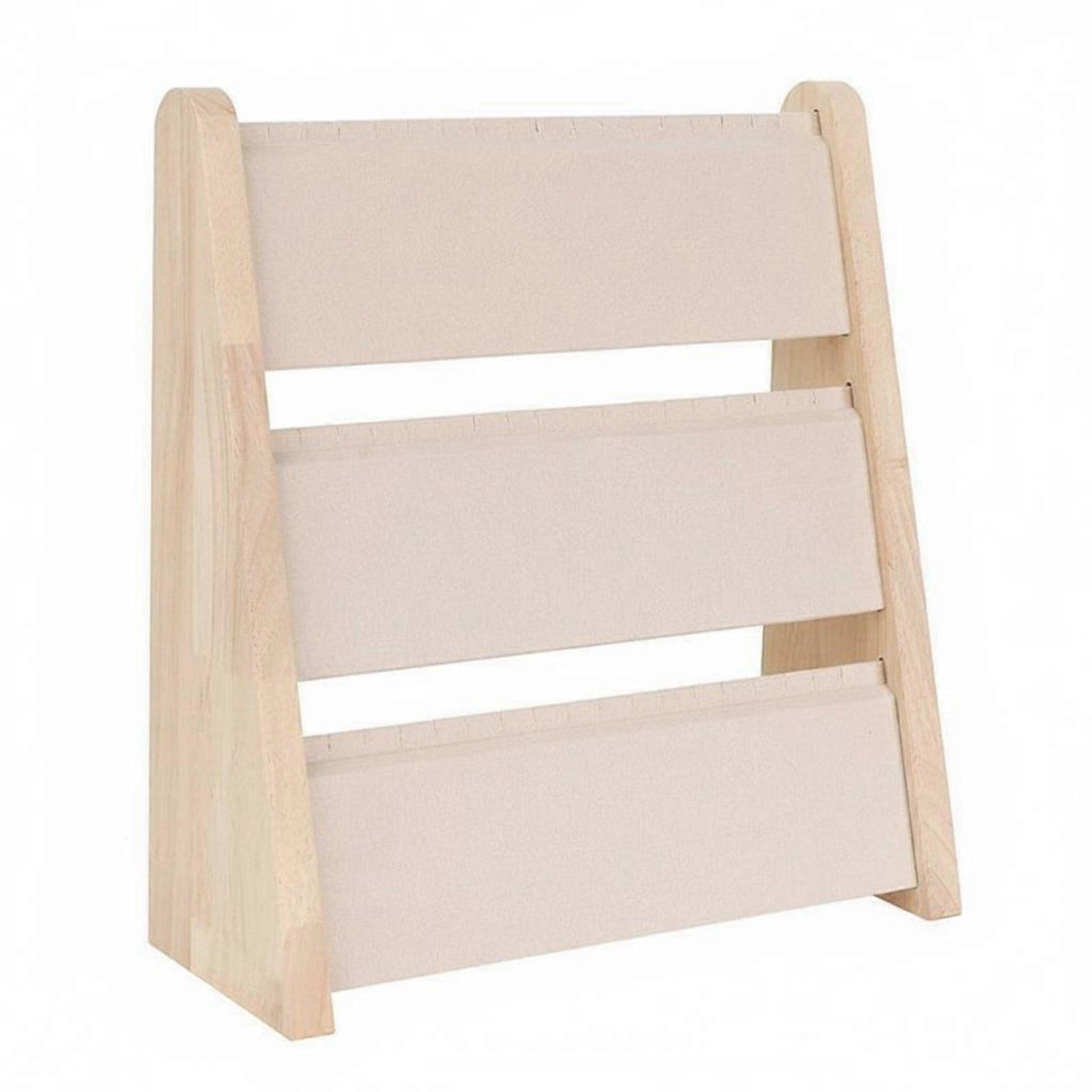 3-Tier Chain Display Display Stand Space Saving Chain Display Display Stand