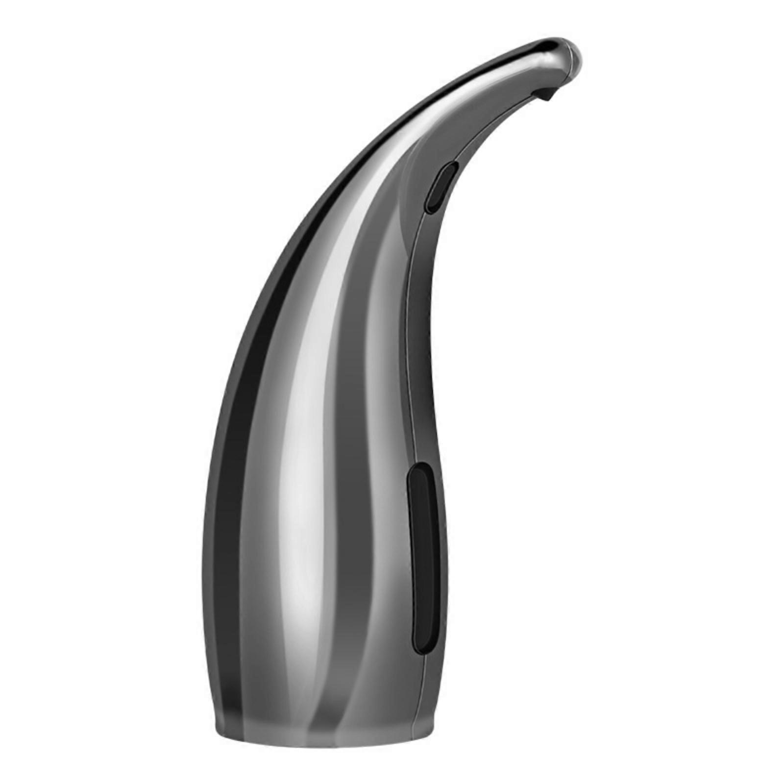 Automatic Soap Dispenser Touchless Liquid Battery-powered Hands-free Waterproof