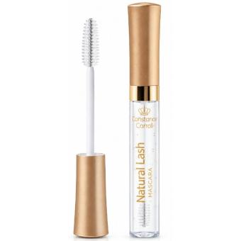 Constance Carroll / CCUK Constance Carroll 2 In 1 Natural Lash And Brow Mascara - Clear