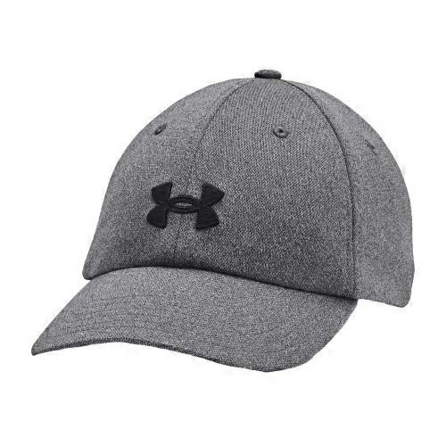 Under Armour Blitzing Adjustable Low Profile Baseball Cap
