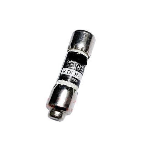 Fuse Link 600V Fast Acting 6A 7A 8A 9A Wide Current Range for Control Panels for Bussmann