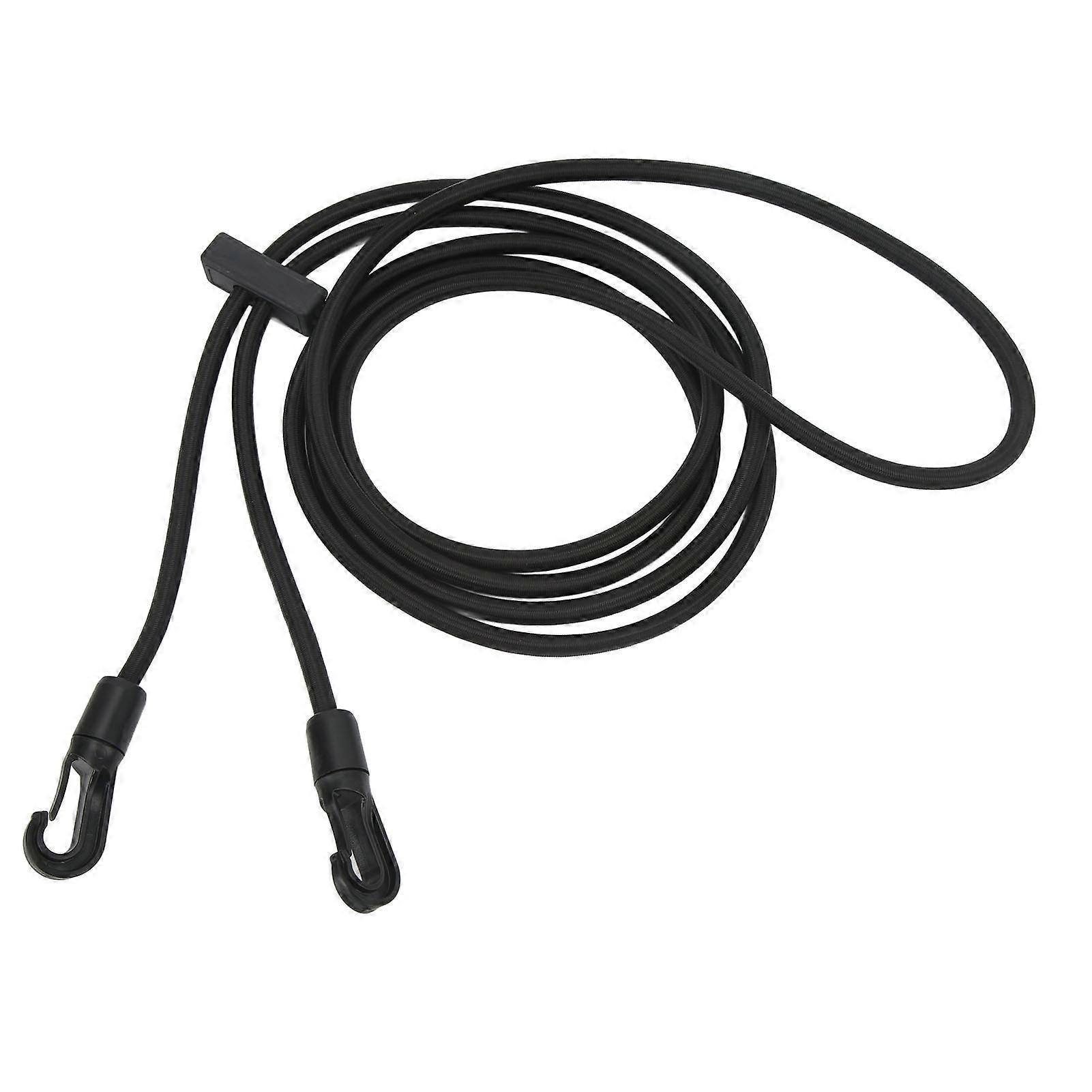 Durable Elastic Nylon Adjustable Horse Reins