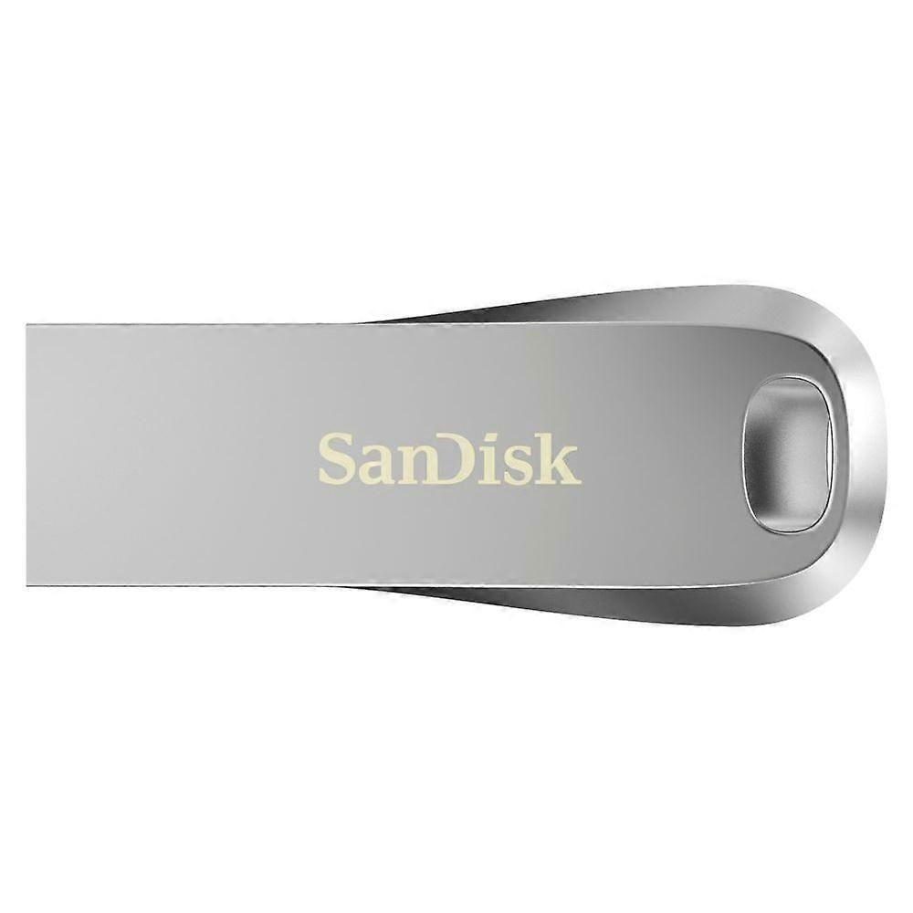 128GB Metal USB 3.1 Drive