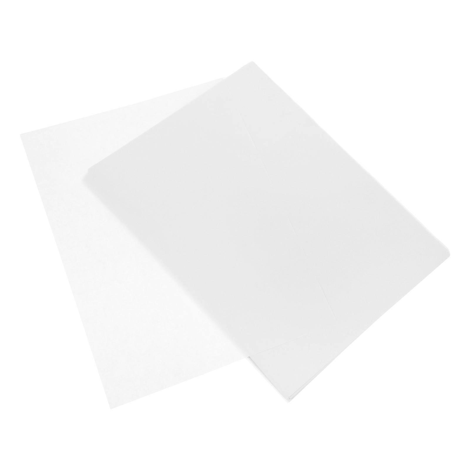 Air Fryer Safe Rectangular Parchment