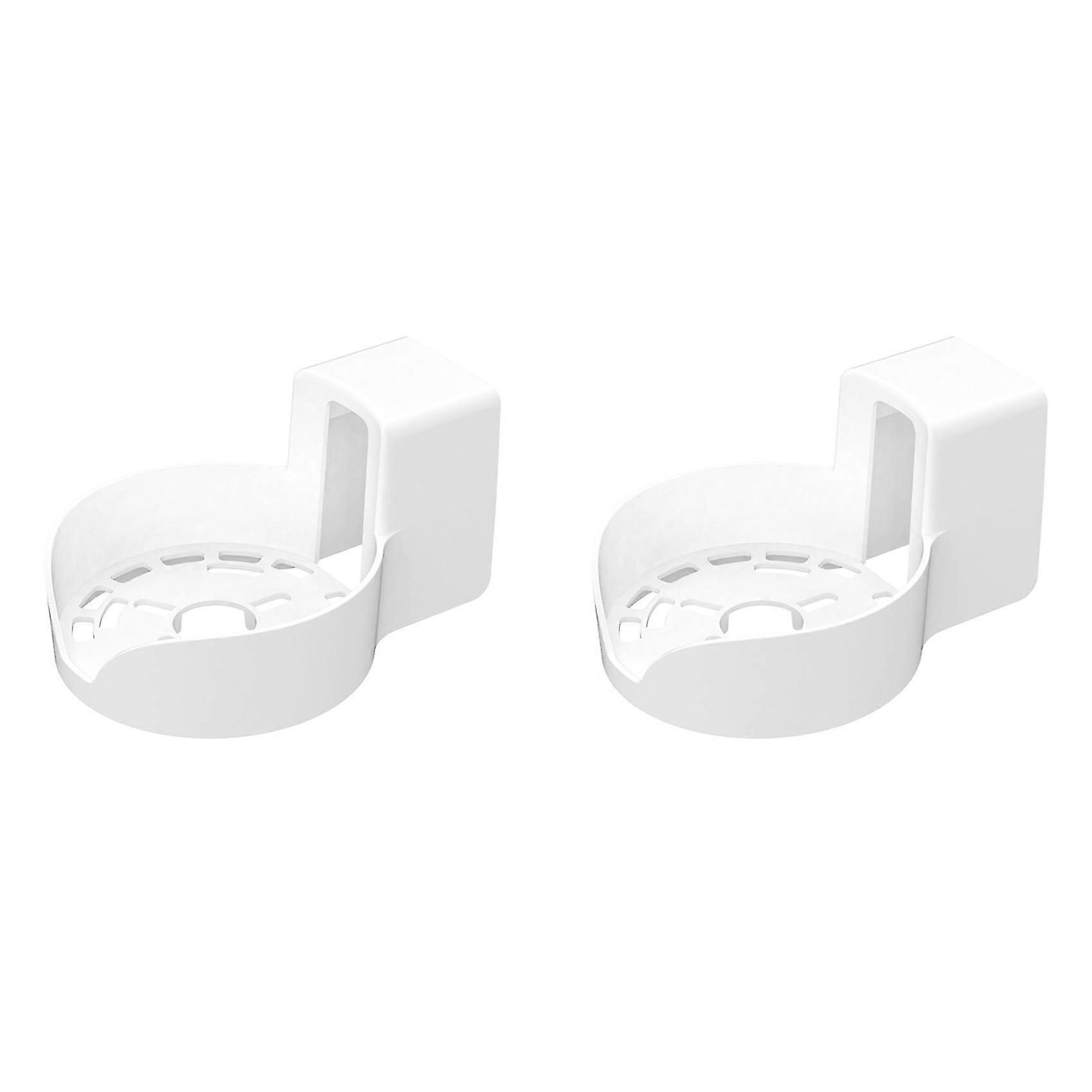 Cable-Organising Wall Mount for Deco Mesh Routers