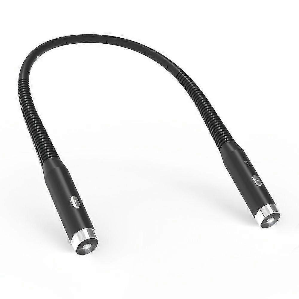 Rechargeable Reading Light Hands-Free Neck