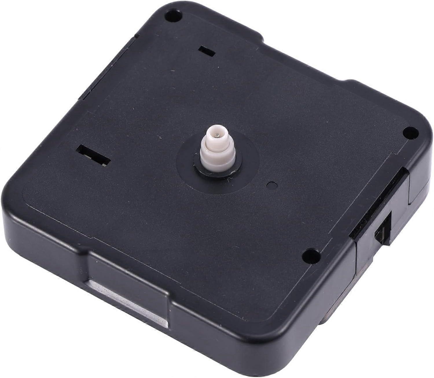 Clock Mechanism Replacement, Quartz Clock 5168S Movement Replacement