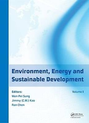 Environment Energy and Sustainable Development