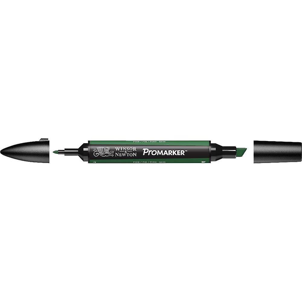 Winsor & Newton Promarker Pen, Pine, G635
