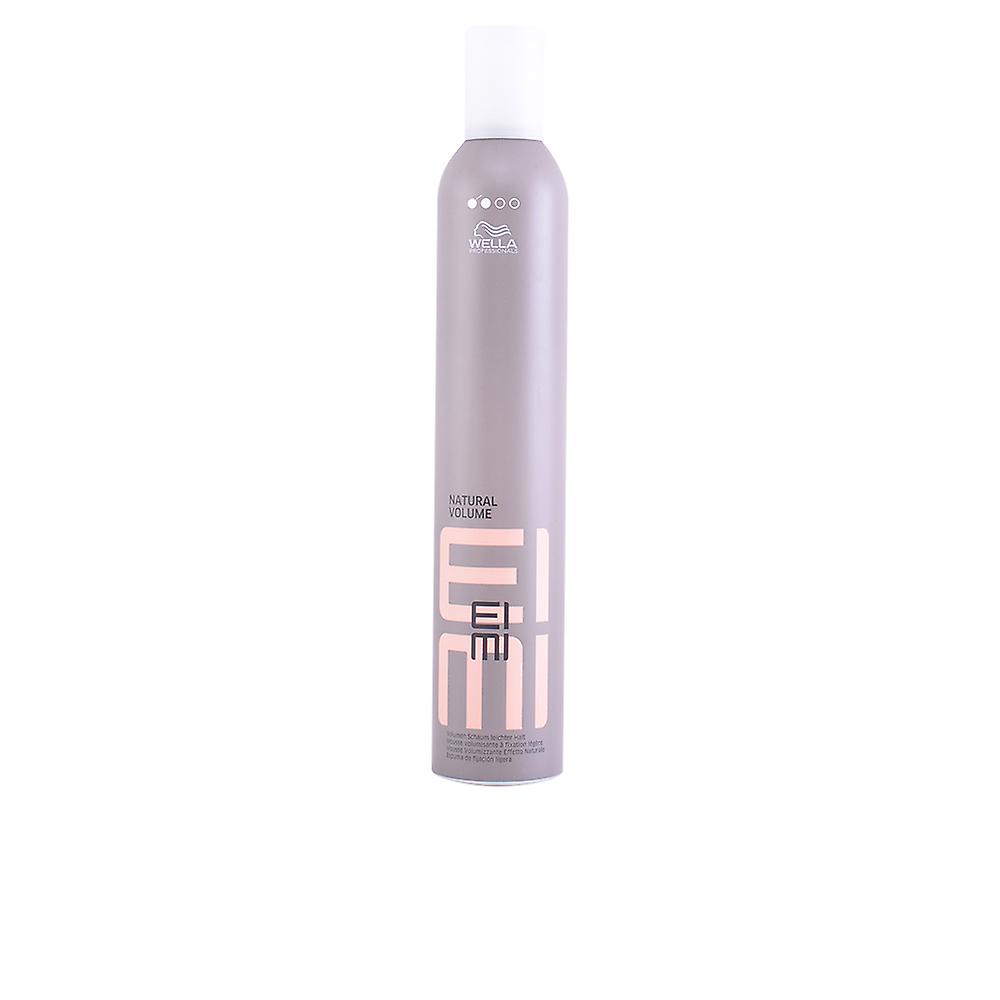 Wella Professionals Eimi Natural Volume 500 Ml Unisex