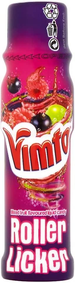 Vimto Roller Licker One geliefert