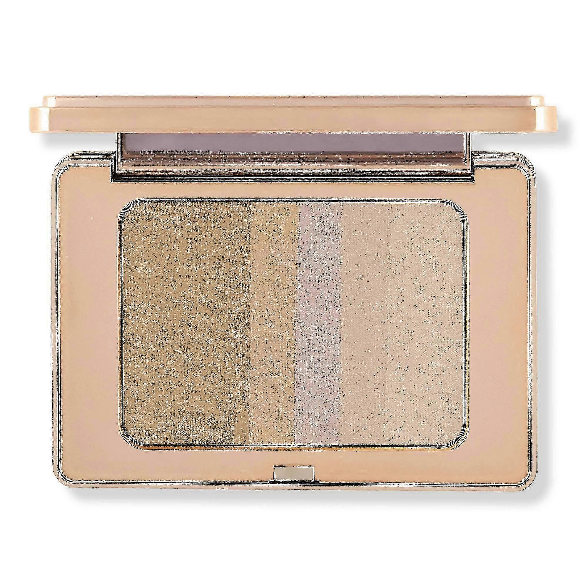 Elcie Cosmetics Skin Reflector Highlighter, Golden Haze, 0.29 Oz
