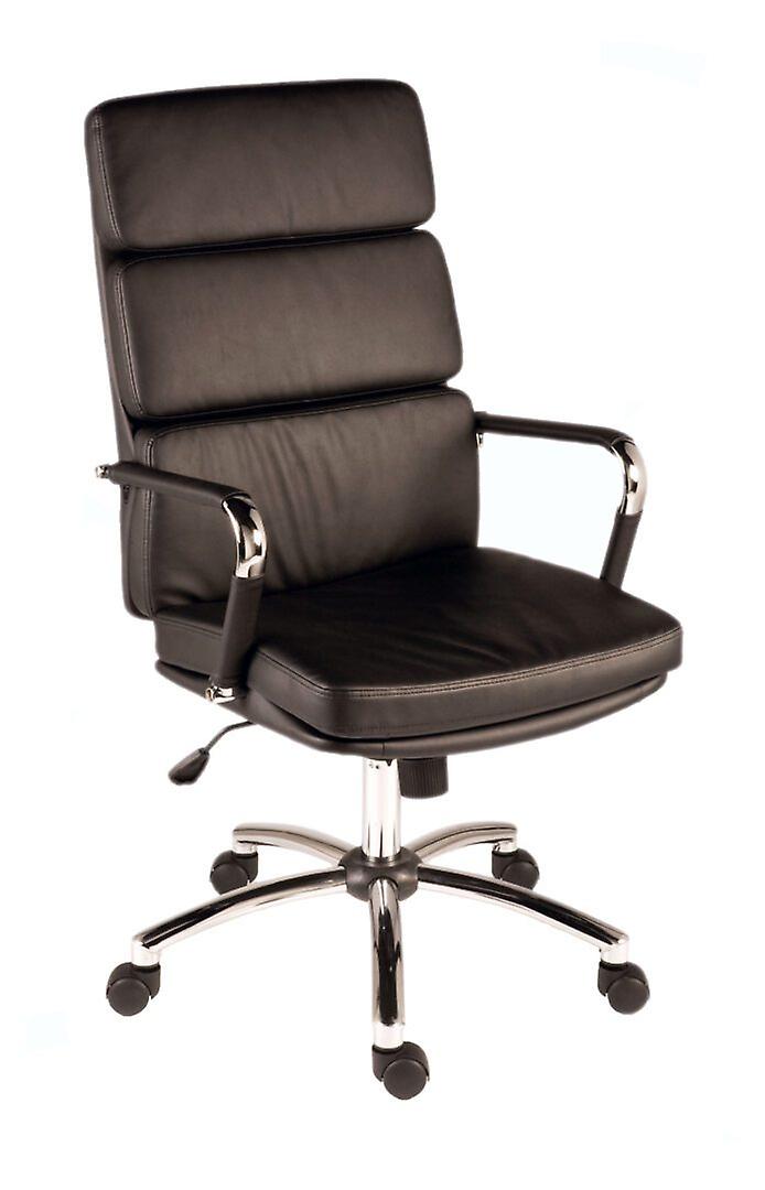 Burro Executive Office Chair Black
