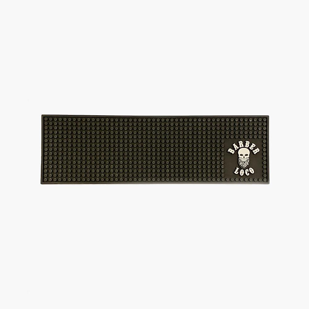 Barber Loco Clipper Mat
