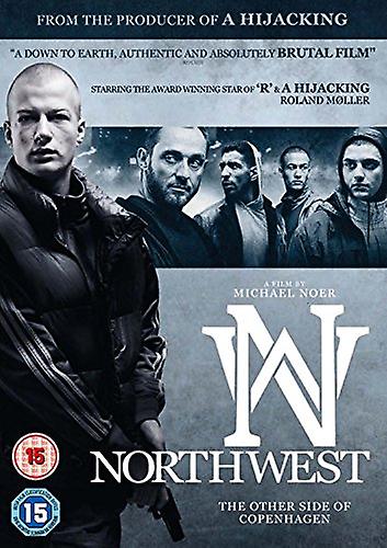 Northwest [DVD]