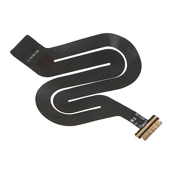 9xTrackpad Tastatur Flex Kabel Ersatz 821-1935-07 für Macbook A1534 12 ''