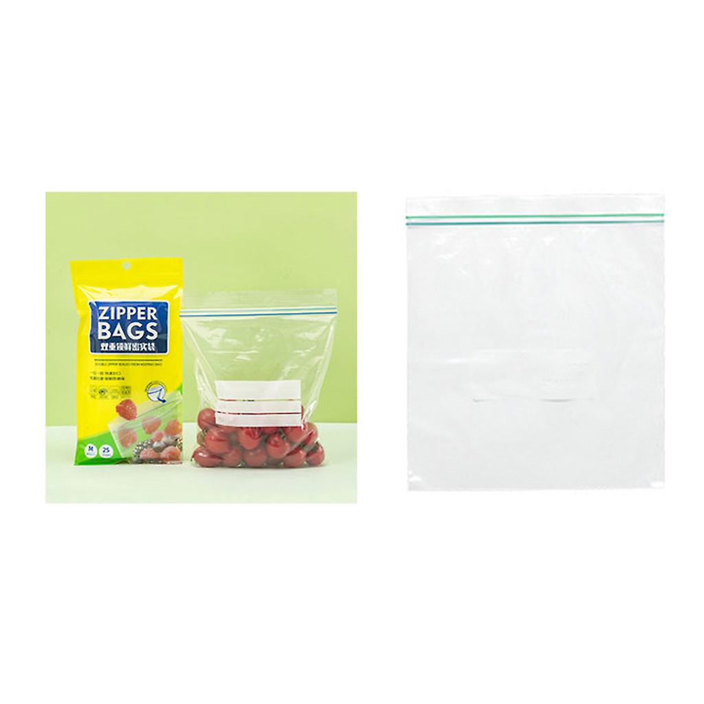 Environmentally Friendly and Non Toxic Storage Bag Design with Smooth Edges