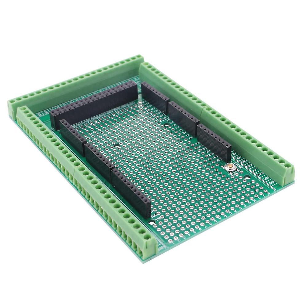 Mega-2560 R31 Prototyp Screw Terminal Block Shield Board Kit