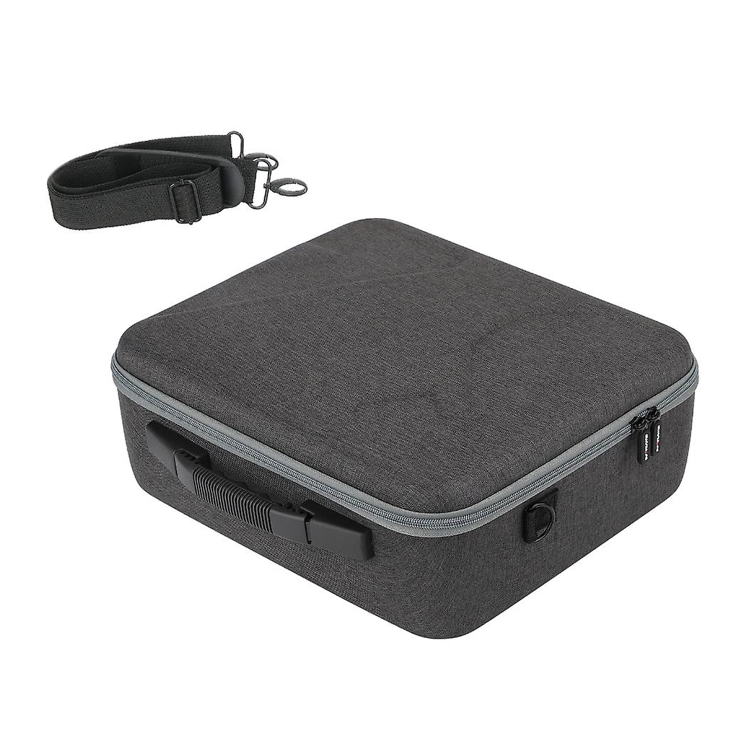 Mavic 3 Pro / 3 / 3Classicストレージバッグショルダーストラップ用のクラシックスタイルハードボックス