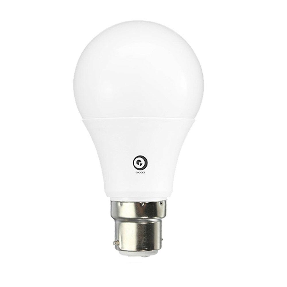 Dimmable Led Globe Light Bulb E27/b22 12w High Pf Ac220-240v - 1x, 5x, 10x Options Available