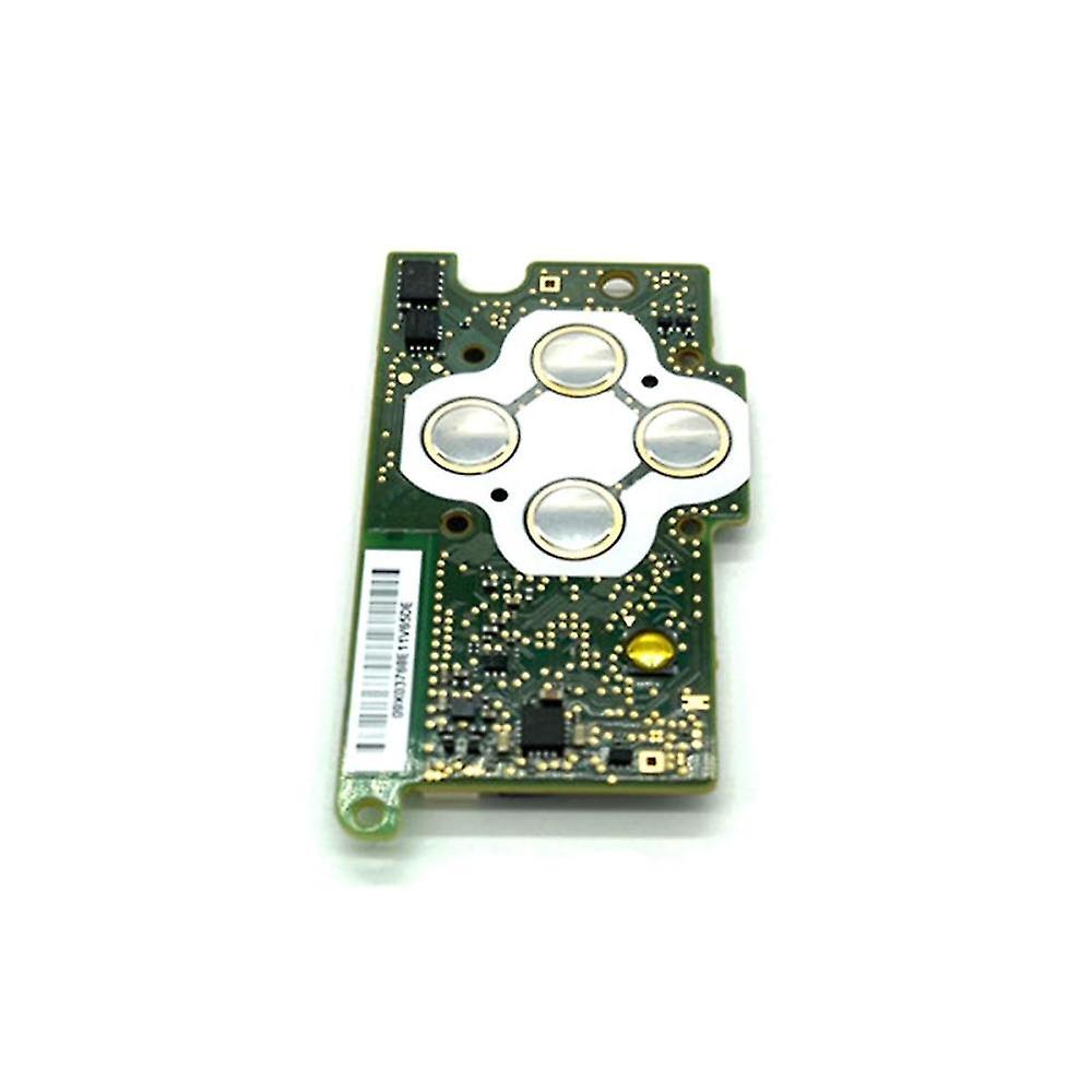 Handle Motherboard Circuit Main Board Left Handle Motherboard For Switch Ns Replacement Repair Part