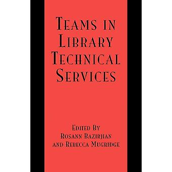Equipes de Serviços Técnicos de Biblioteca - Bloomsbury Publishing PLC