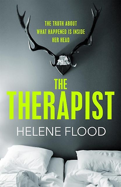 Terapeuta - Helene Flood