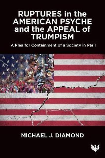 Ruptures In The American Psyche by Michael J. Diamond Paperback