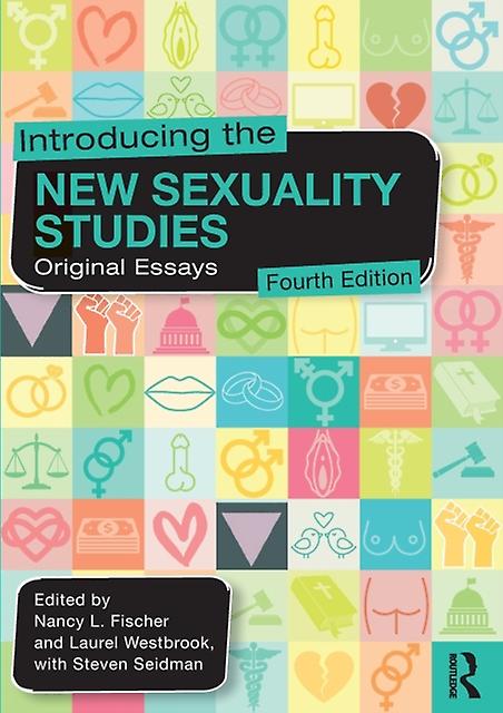 Introducing The New Sexuality Studies Paperback Book