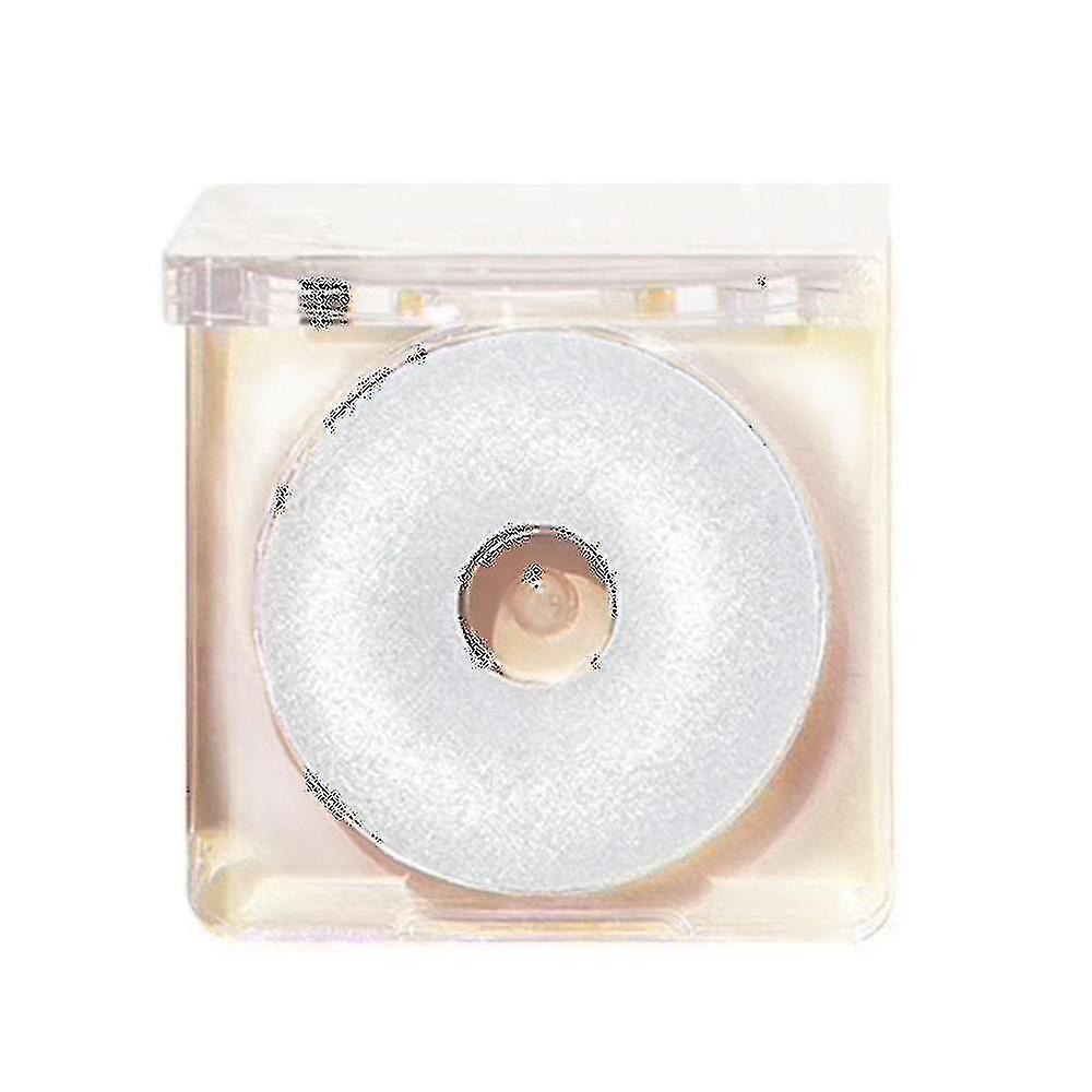 Starlight Highlighter Puder Make-up Glow Gesicht Kontur Schimmer Wasser Licht Highlighter Palette Illu