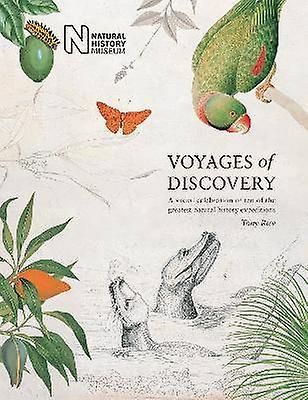 Voyages of Discovery