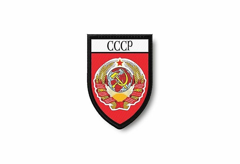 Patch Patch Patch Brode Flag Prints Urss Russian Soviet Russia