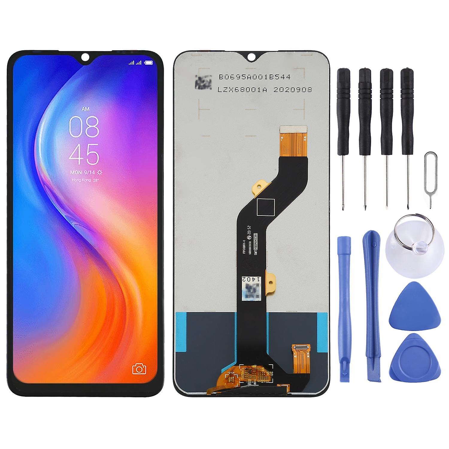 TFT LCD Screen for Tecno Spark 5 Air KD6a