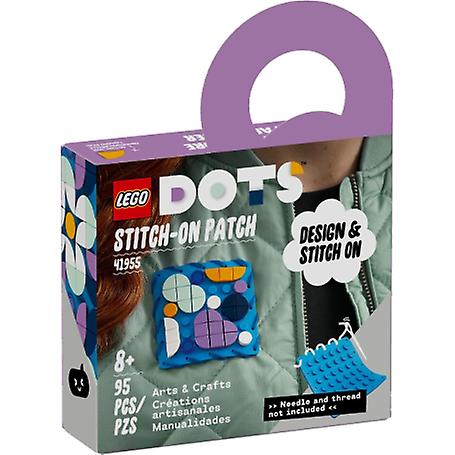 LEGO 41955 Stitch-on Patch