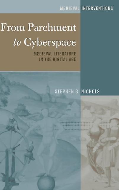 From Parchment To Cyberspace Paperback Book