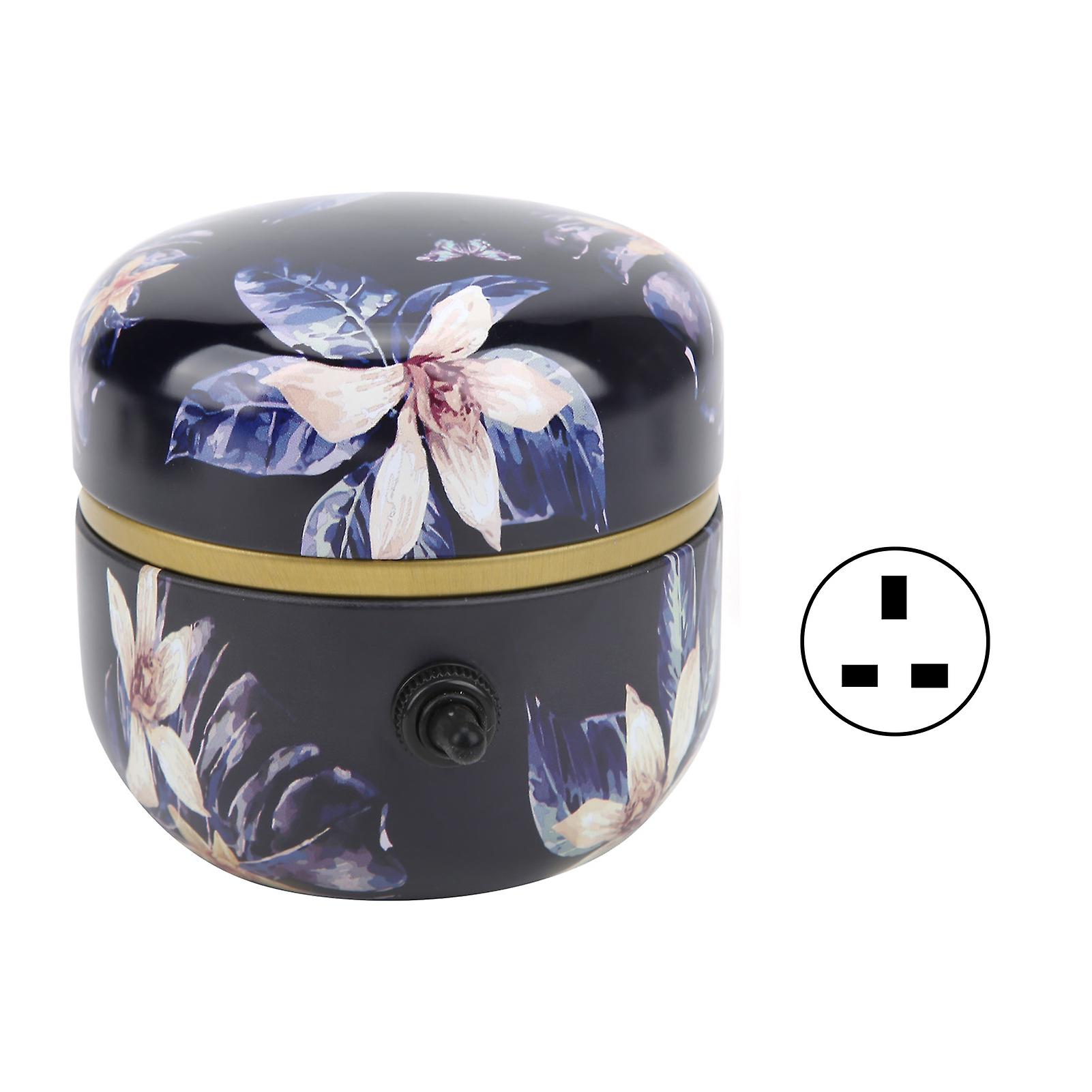 Electric Pottery Wheel Mini Fingertip Drawing Machine for DIY Ceramic Craft