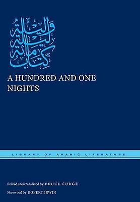 A Hundred And One Nights Paperback Book