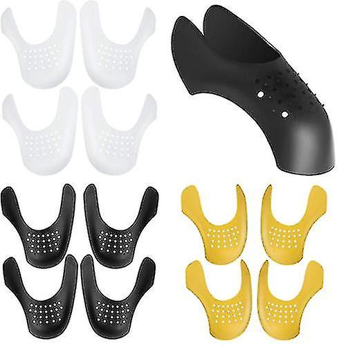 Boty proti vráskám Tenisky Shield Kraftfeld Toe Guard Chránič bot