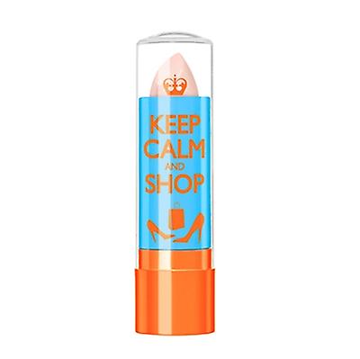 Rimmel London 保持镇静润唇膏 010 清爽 0.13oz / 3.7g